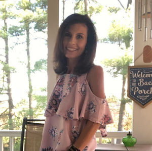 Meet your Posher, Maria